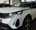 купити нове авто Пежо 5008 2022 року від офіційного дилера Автоцентр AUTO.RIA Пежо фото