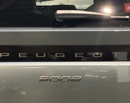 Пежо 5008, объемом двигателя 1.6 л и пробегом 0 тыс. км за 41950 $, фото 20 на Automoto.ua