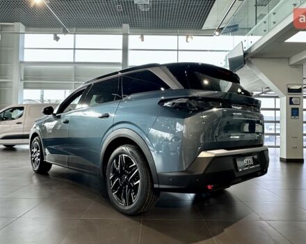 Пежо 5008, объемом двигателя 1.6 л и пробегом 0 тыс. км за 41950 $, фото 5 на Automoto.ua