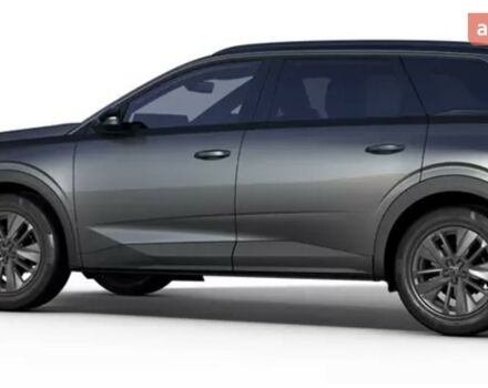 купити нове авто Пежо 5008 2025 року від офіційного дилера Peugeot Авто-Імпульс Пежо фото