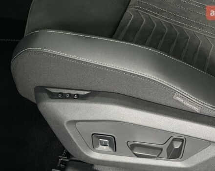 Пежо 5008, объемом двигателя 1.6 л и пробегом 0 тыс. км за 41852 $, фото 14 на Automoto.ua