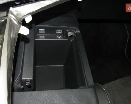 купити нове авто Пежо 5008 2025 року від офіційного дилера Автоцентр AUTO.RIA Пежо фото