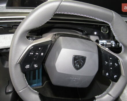 купити нове авто Пежо 5008 2025 року від офіційного дилера Автоцентр AUTO.RIA Пежо фото
