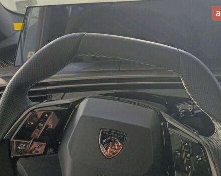 Пежо 5008, об'ємом двигуна 1.6 л та пробігом 0 тис. км за 42150 $, фото 11 на Automoto.ua