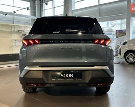 Пежо 5008, объемом двигателя 1.6 л и пробегом 0 тыс. км за 41950 $, фото 36 на Automoto.ua