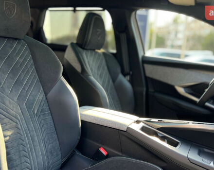 купить новое авто Пежо 5008 2025 года от официального дилера Автомир Пежо фото