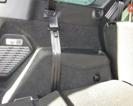 купити нове авто Пежо 5008 2025 року від офіційного дилера Автоцентр AUTO.RIA Пежо фото