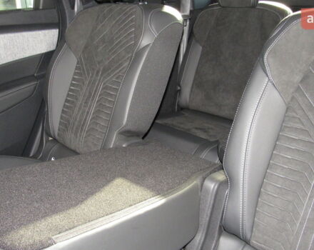 купити нове авто Пежо 5008 2025 року від офіційного дилера Автоцентр AUTO.RIA Пежо фото