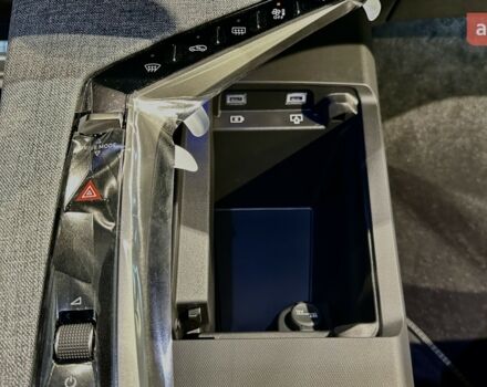 Пежо 5008, объемом двигателя 1.6 л и пробегом 0 тыс. км за 41950 $, фото 41 на Automoto.ua