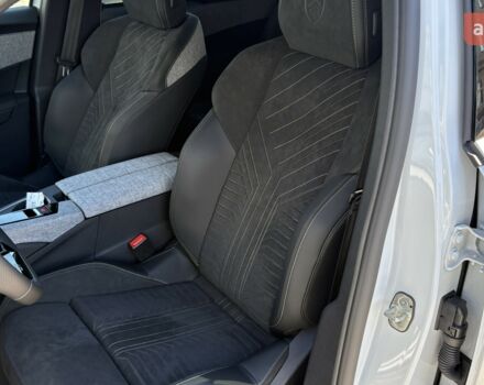 купити нове авто Пежо 5008 2025 року від офіційного дилера Ньютон Авто Місто Пежо фото