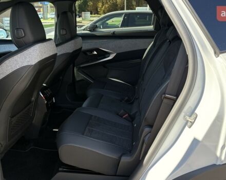 купити нове авто Пежо 5008 2025 року від офіційного дилера Ньютон Авто Місто Пежо фото