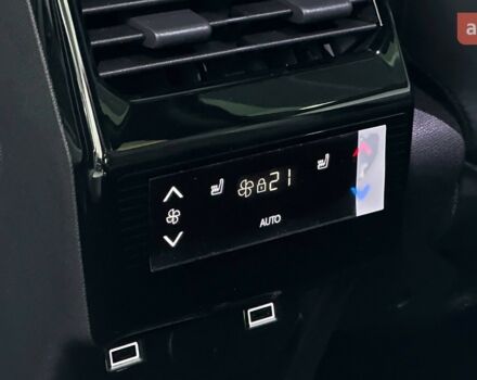 Пежо 5008, объемом двигателя 1.6 л и пробегом 0 тыс. км за 41852 $, фото 22 на Automoto.ua