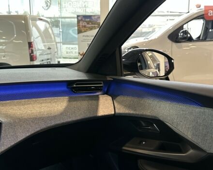 Пежо 5008, объемом двигателя 1.6 л и пробегом 0 тыс. км за 41950 $, фото 30 на Automoto.ua