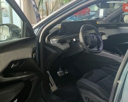 Пежо 5008, об'ємом двигуна 1.6 л та пробігом 0 тис. км за 42150 $, фото 5 на Automoto.ua
