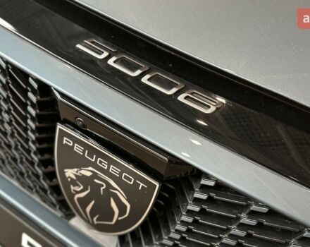 Пежо 5008, объемом двигателя 1.6 л и пробегом 0 тыс. км за 41950 $, фото 13 на Automoto.ua