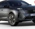 купити нове авто Пежо 5008 2025 року від офіційного дилера Peugeot Авто-Імпульс Пежо фото