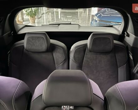 купити нове авто Пежо 5008 2025 року від офіційного дилера Автоцентр AUTO.RIA Пежо фото