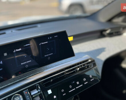 купить новое авто Пежо 5008 2025 года от официального дилера Автомир Пежо фото