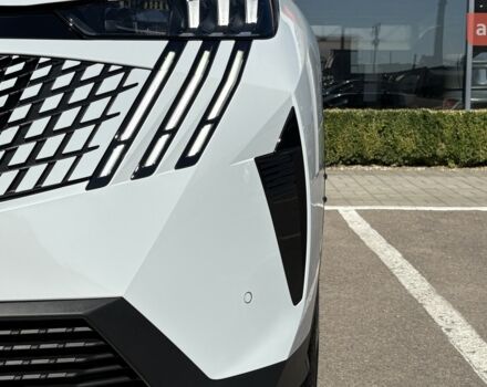 купити нове авто Пежо 5008 2025 року від офіційного дилера Ньютон Авто Місто Пежо фото