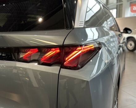 Пежо 5008, объемом двигателя 1.6 л и пробегом 0 тыс. км за 41950 $, фото 15 на Automoto.ua