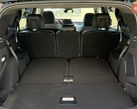 купити нове авто Пежо 5008 2025 року від офіційного дилера Ньютон Авто Місто Пежо фото