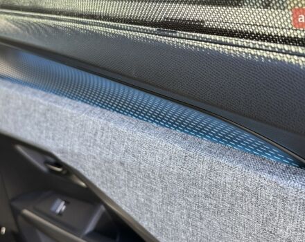 купити нове авто Пежо 5008 2025 року від офіційного дилера Ньютон Авто Місто Пежо фото