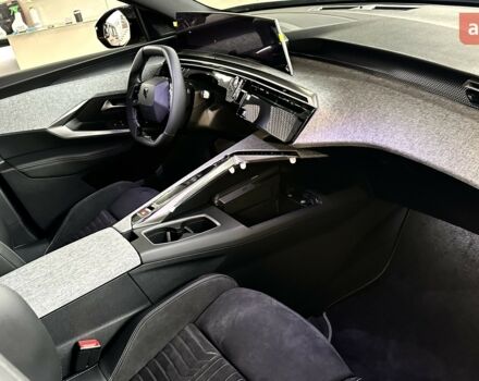 Пежо 5008, объемом двигателя 1.6 л и пробегом 0 тыс. км за 41950 $, фото 21 на Automoto.ua
