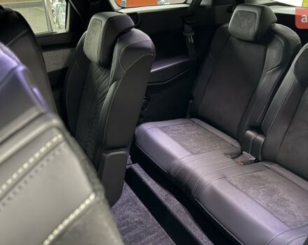 купити нове авто Пежо 5008 2025 року від офіційного дилера Автоцентр AUTO.RIA Пежо фото