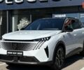 купити нове авто Пежо 5008 2025 року від офіційного дилера Ньютон Авто Місто Пежо фото