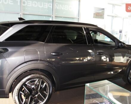 купити нове авто Пежо 5008 2025 року від офіційного дилера Автоцентр AUTO.RIA Пежо фото