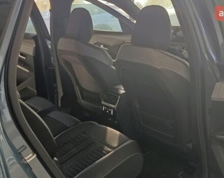 Пежо 5008, об'ємом двигуна 1.6 л та пробігом 0 тис. км за 42150 $, фото 7 на Automoto.ua