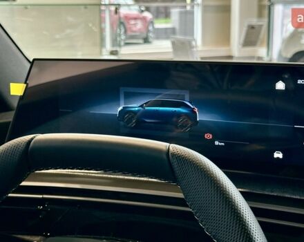 Пежо 5008, объемом двигателя 1.6 л и пробегом 0 тыс. км за 41950 $, фото 35 на Automoto.ua