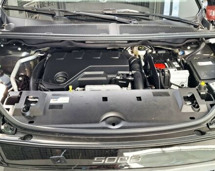 купити нове авто Пежо 5008 2025 року від офіційного дилера Автоцентр AUTO.RIA Пежо фото