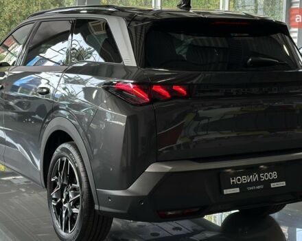 Пежо 5008, объемом двигателя 1.6 л и пробегом 0 тыс. км за 41852 $, фото 3 на Automoto.ua