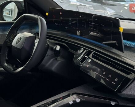 Пежо 5008, объемом двигателя 1.6 л и пробегом 0 тыс. км за 41852 $, фото 26 на Automoto.ua