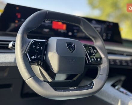 купить новое авто Пежо 5008 2025 года от официального дилера Автомир Пежо фото