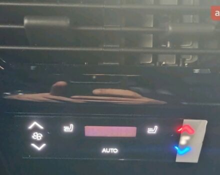 Пежо 5008, об'ємом двигуна 1.6 л та пробігом 0 тис. км за 42150 $, фото 12 на Automoto.ua