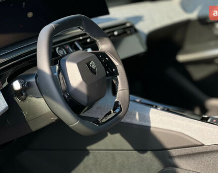 купить новое авто Пежо 5008 2025 года от официального дилера Автомир Пежо фото