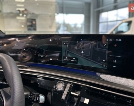 Пежо 5008, объемом двигателя 1.6 л и пробегом 0 тыс. км за 41950 $, фото 25 на Automoto.ua