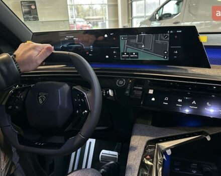 Пежо 5008, объемом двигателя 1.6 л и пробегом 0 тыс. км за 41950 $, фото 34 на Automoto.ua