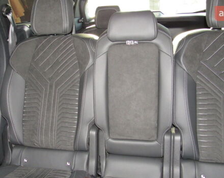 купити нове авто Пежо 5008 2025 року від офіційного дилера Автоцентр AUTO.RIA Пежо фото