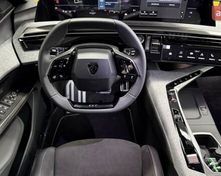 купити нове авто Пежо 5008 2025 року від офіційного дилера Автоцентр AUTO.RIA Пежо фото
