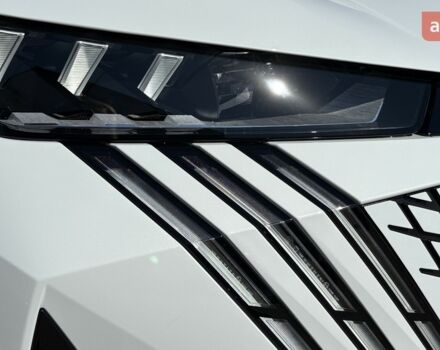 купити нове авто Пежо 5008 2025 року від офіційного дилера Ньютон Авто Місто Пежо фото