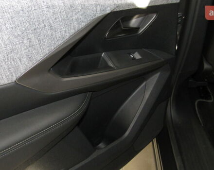 купити нове авто Пежо 5008 2025 року від офіційного дилера Автоцентр AUTO.RIA Пежо фото