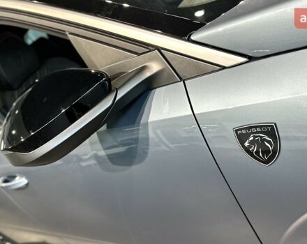 Пежо 5008, объемом двигателя 1.6 л и пробегом 0 тыс. км за 41950 $, фото 11 на Automoto.ua