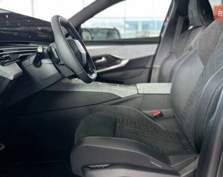 Пежо 5008, объемом двигателя 1.6 л и пробегом 0 тыс. км за 41852 $, фото 12 на Automoto.ua