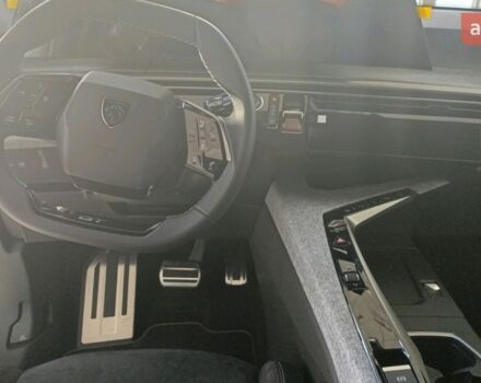 Пежо 5008, об'ємом двигуна 1.6 л та пробігом 0 тис. км за 42150 $, фото 10 на Automoto.ua