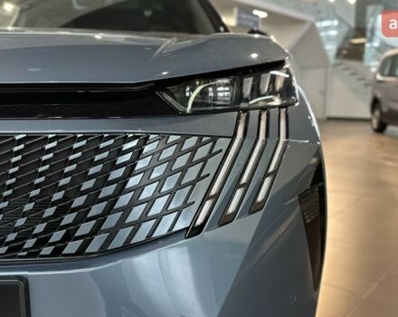 Пежо 5008, объемом двигателя 1.6 л и пробегом 0 тыс. км за 41950 $, фото 3 на Automoto.ua