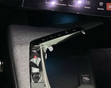 Пежо 5008, объемом двигателя 1.6 л и пробегом 0 тыс. км за 41852 $, фото 19 на Automoto.ua