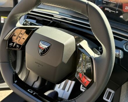 купити нове авто Пежо 5008 2025 року від офіційного дилера Ньютон Авто Місто Пежо фото